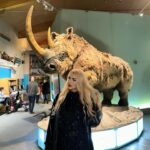 Stella Mizeraki Instagram - Weston park museum ❤️