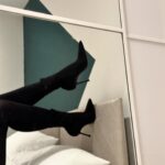 Stella Mizeraki Instagram - The mirror is dirty 💋