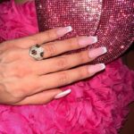 Stella Mizeraki Instagram - My forever mood is pink 💗