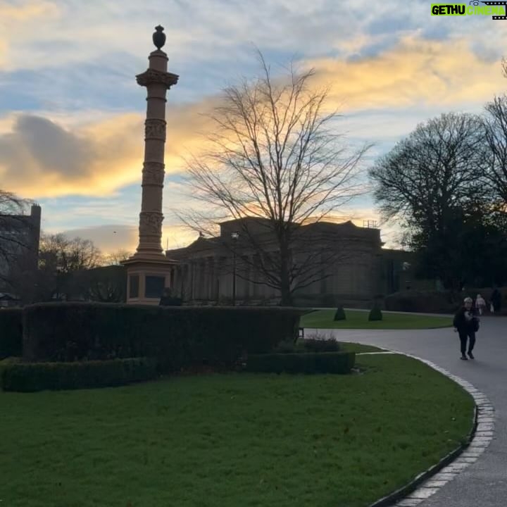 Stella Mizeraki Instagram - Weston park museum ❤️