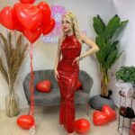 Stella Mizeraki Instagram - #GIVEAWAY με 10 νικήτριες/ νικητές 🥳❤️ ΕΛΗΞΕ. ❤️ . . . . Για να κερδίσεις θα κάνεις μόνο τα εξής: 💁‍♀️follow: @stellamizerakicollection @novi__te & εμένα Και Like στην φωτογραφία Οι νικήτριες/ες κερδίζουν: 🥳1η θέση: 1 γουνα , 1 βραδινό φόρεμα και 1 κόσμημα 🥳2η θέση: 1 γούνα, 1 σετ φόρμες και 1 κόσμημα 🥳3η, 4η, 5η & 6η θέση: 1 βραδινό φόρεμα και 1 κόσμημα η κάθε μια 🥳7η, 8η, 9η & 10η θέση: 1 σετ Φόρμες και 1 κόσμημα η κάθε μια Τα κοσμηματα που κερδίζουν οι 10 νικήτριες/ες είναι απο ανοξείδωτο ατσάλι και ειναι της εταιριας @novi__te Το Giveaway ξεκινάει στις 31/01 και λήγει στις 07/02. Η ανάδειξη των 10 νικητριών/ων θα γίνει τυχαία με κλήρωση μέσω πιστοποιημένης εφαρμογής. Μπορούν να πάρουν μέρος στον διαγωνισμό όσες/όσοι βρίσκονται εντός Ελλάδας. Τα δώρα θα παραδωθούν στις νικήτριες/ες με μεταφορική εταιρία. Για την συμμετοχή σας στο διαγωνισμό δεν είναι απαραίτητη η πραγματοποίηση κάποιας αγοράς. Η συγκεκριμένη προωθητική ενέργεια δεν επιχορηγείται, υποστηρίζεται ή διεξάγεται από το instagram ουτε συνδέεται μαζί τους με κάποιο τρόπο. Με την συμμετοχή σας στον διαγωνισμό δηλώνετε ότι το instagram απαλλάσσεται από κάθε ευθύνη για την συγκεκριμένη προωθητική ενέργεια. Καλή επιτυχία σε όλες & όλους 😍❤️