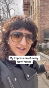 Steph Tolev Instagram - NEW YORK CITY you better be WALKIN OVER to my show FILTH this Wednesday @lprnyc at 8pm!! With @jordanjensenlolstop @sarahsquirm @thegreatboy & @nathanmacintosh tickets almost sold out!!! #newyork #newyorkcity #imwalkinghere #standup #standupcomedy #filth