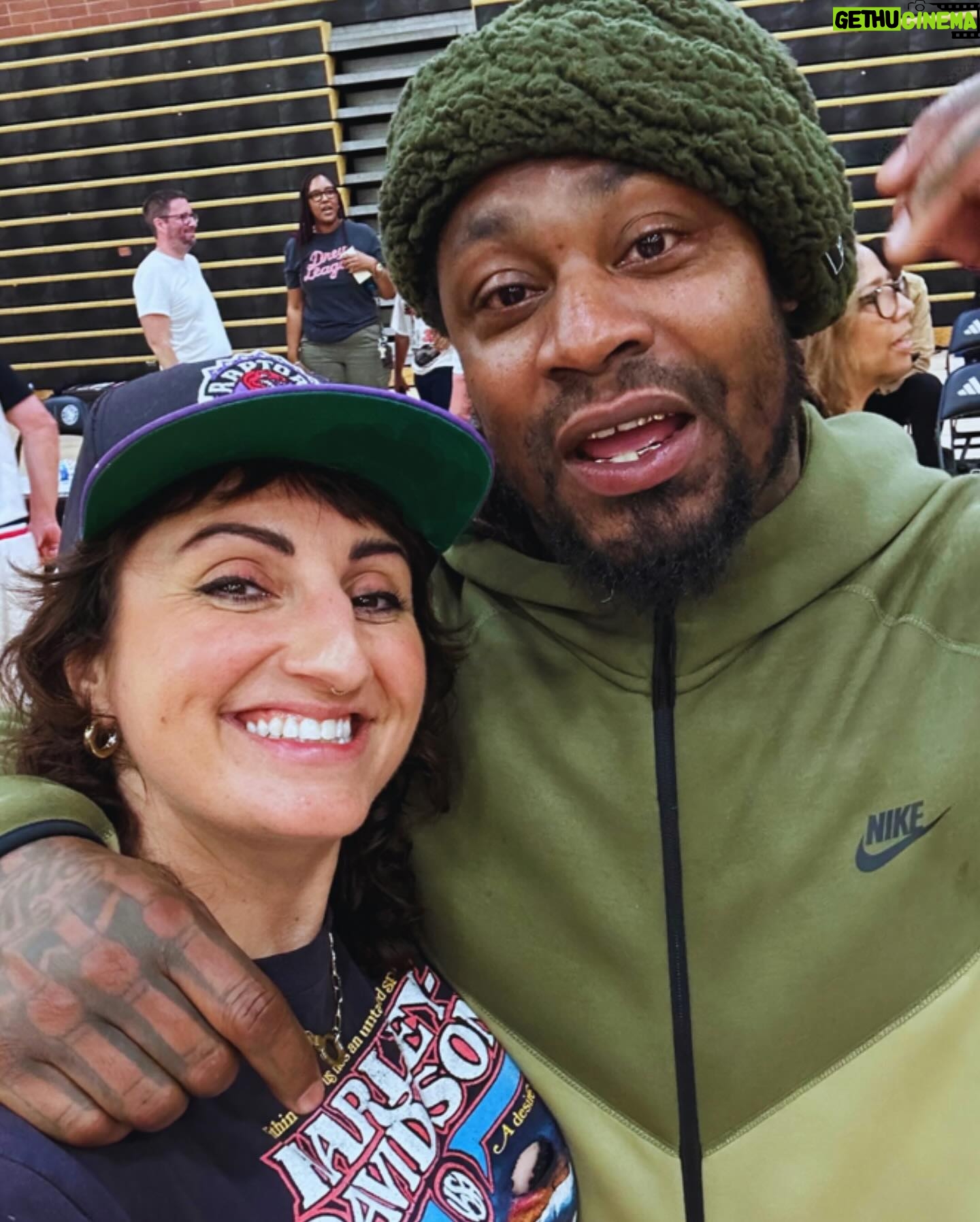 Steph Tolev Instagram - My word! In 10 days I got to perform with all the greats, sell out my first @thecomedystore main room show and feel like a rock star and get @beastmode to hate then love me all before 11am! Thank you @netflixisajoke for letting me be my nasty self and @oliviadoud & @jeffersonmcdonald4real for keeping me sane and supporting the shit out of me ❤️❤️❤️❤️ 📸by @vancorona & @mattmisiscostudios