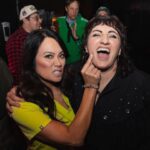 Steph Tolev Instagram - My word! In 10 days I got to perform with all the greats, sell out my first @thecomedystore main room show and feel like a rock star and get @beastmode to hate then love me all before 11am! Thank you @netflixisajoke for letting me be my nasty self and @oliviadoud & @jeffersonmcdonald4real for keeping me sane and supporting the shit out of me ❤️❤️❤️❤️ 📸by @vancorona & @mattmisiscostudios