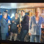 Steph Tolev Instagram - I’m on season 3 of @hacks and got to play MYSELF! Such an incredible show and cast and had the time of my life roasting Deborah Vance! Check out every single episode of this show if you haven’t yet!! #hacks #tv #hbo #hbomax #roast