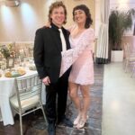 Steph Tolev Instagram - New York thanks for making me gain back the 10 pounds I took 6 weeks to loose! Got to MC a wedding for the two best ppl, see the best places to drink with my bf @jeffersonmcdonald4real, take little P around NYC with the fam and have an insane show @lprnyc. See you soon NYC ❤️❤️❤️ 📸 by @842photo