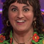 Steph Tolev Instagram - @stephtolev is terrifyingly good at acting