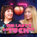 Steph Tolev Instagram - The Lady’s Tuck 💅 New episode with @stephtolev out now! Watch now on YT or catch the uncensored version on patreon!