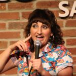 Steph Tolev Instagram - Have you got your damn tickets for these shows yet!! First time performing in Amsterdam & London!! Come see this filth LIVE!! #standup #standup #filth #amaterdam #london #comedy #tour