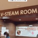Steph Tolev Instagram - Maybe light a few candles?! #jokes #sketchcomedy #appointments #funnyreels #funnyvideos #stinks #stephtolev