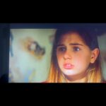 Stephania Potalivo Instagram - Av en træls situation 💔 Tænk det er 24 år siden vi optog denne her film 🙈 #mirakel ❤️