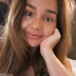 Stephania Potalivo Instagram - Jeg er simpelthen så overvældet og rørt over alle de beskeder, I har sendt til både Nils Petter og mig i forbindelse med mit program “Hvordan bliver jeg gravid?” Selvom det er sårbart at åbne op, så er det det hele værd, når jeg kan mærke at ønsket for programmet var at blive klogere på vores biologi, og hvad det vil sige at være i fertilitetsbehandling, er lykkedes. Og alle jer der skriver, at I føler jer mindre alene i det, når I ser programmerne betyder ALT❤️ Virkelig bare tusinde tak 🙏🏽