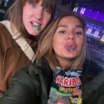 Stephania Potalivo Instagram - Lidt blandet fra rullen ❤️