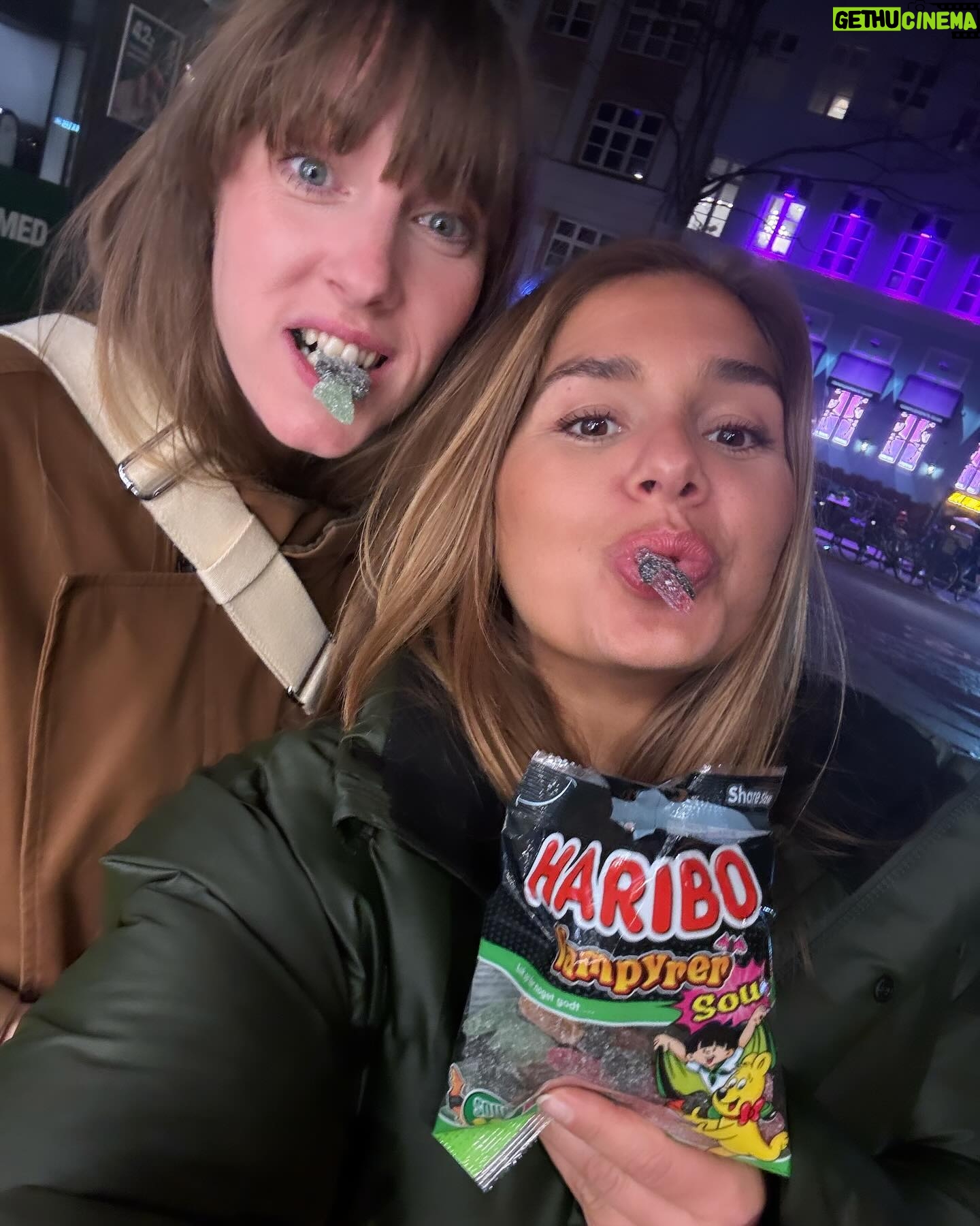 Stephania Potalivo Instagram - Lidt blandet fra rullen ❤️