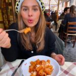 Stephania Potalivo Instagram - Gæt min livret 🇮🇹