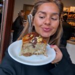 Stephania Potalivo Instagram - God påske fra Berlin 🐣😘