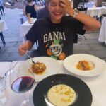 Stephania Potalivo Instagram - Gæt min livret 🇮🇹