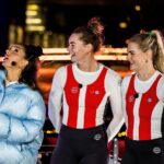 Stephania Potalivo Instagram - Tak for det dejligste Alle mod 1 juleshow igår 🧑🏼‍🎄🤶🏽🎄⛄️ Vi håber i har lyst til at se med på fredag d.22 dec. ❤️ 📸- @lagoni
