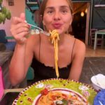 Stephania Potalivo Instagram - Gæt min livret 🇮🇹
