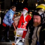 Stephania Potalivo Instagram - Tak for det dejligste Alle mod 1 juleshow igår 🧑🏼‍🎄🤶🏽🎄⛄️ Vi håber i har lyst til at se med på fredag d.22 dec. ❤️ 📸- @lagoni