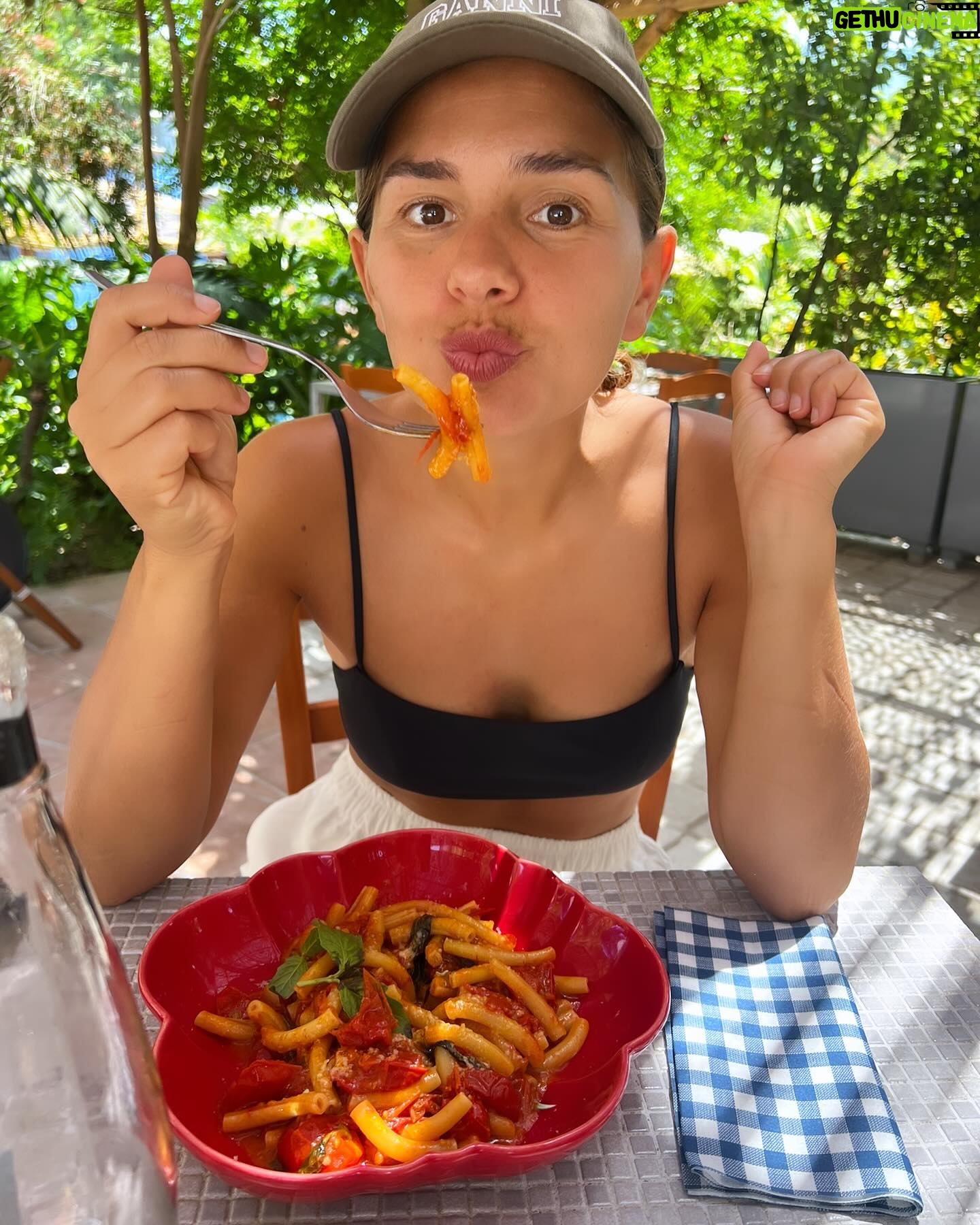 Stephania Potalivo Instagram - Gæt min livret 🇮🇹