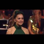Stephania Potalivo Instagram - Et yndefyldt øjeblik fra sidste års juleshow🎄