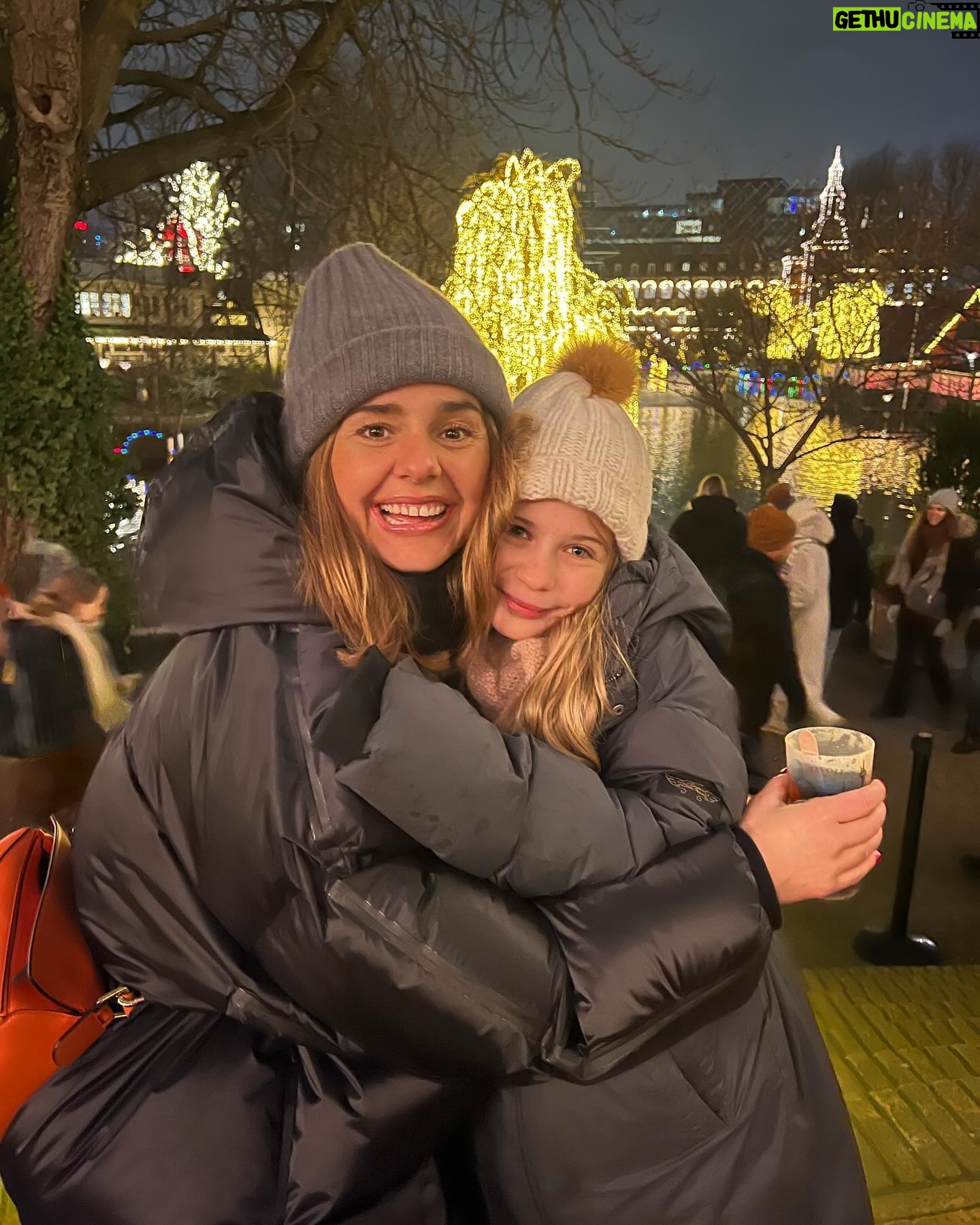 Stephania Potalivo Instagram - På det seneste ❤️