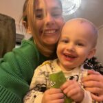 Stephania Potalivo Instagram - På det seneste ❤️