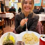 Stephania Potalivo Instagram - Gæt min livret 🇮🇹