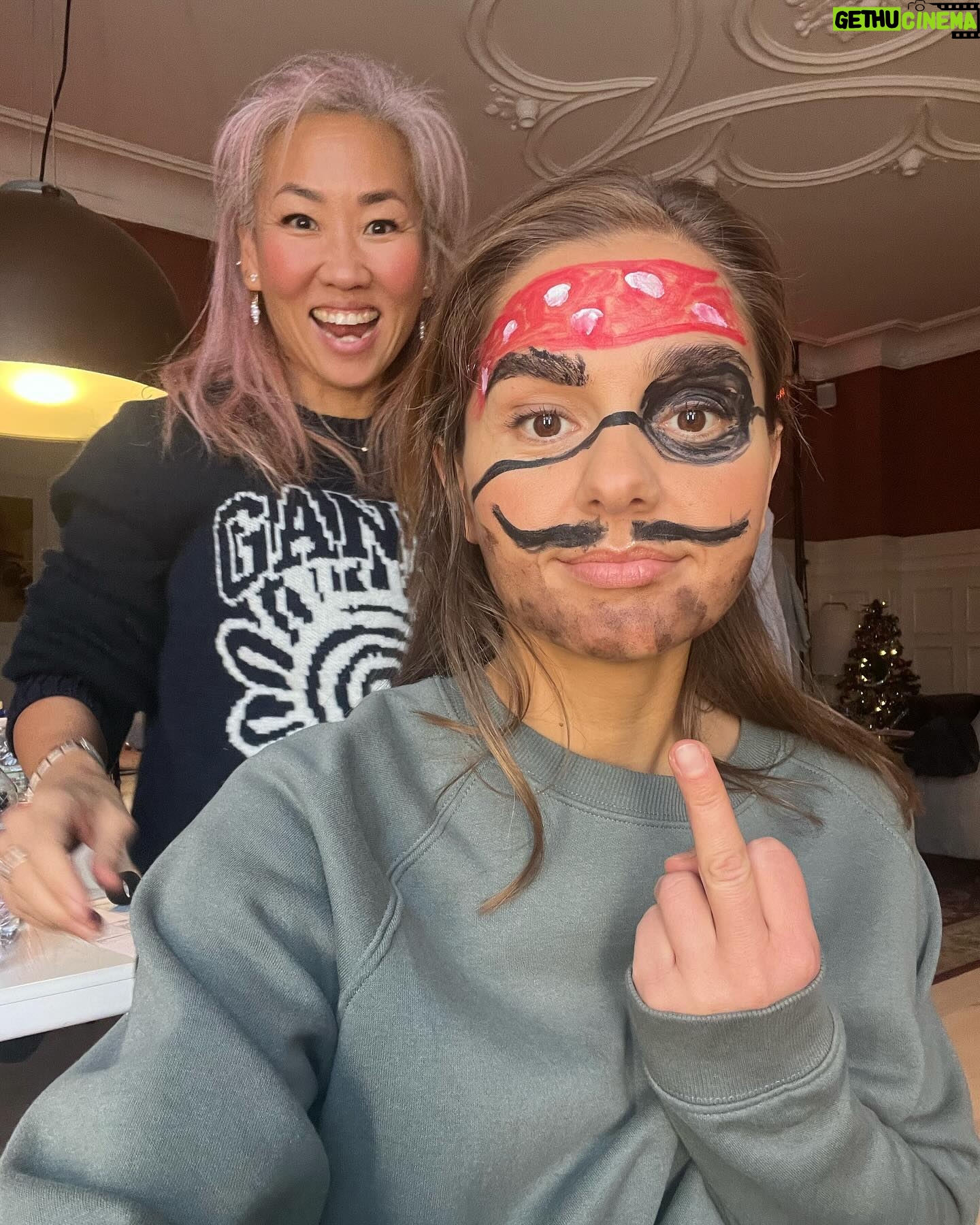 Stephania Potalivo Instagram - På det seneste ❤️