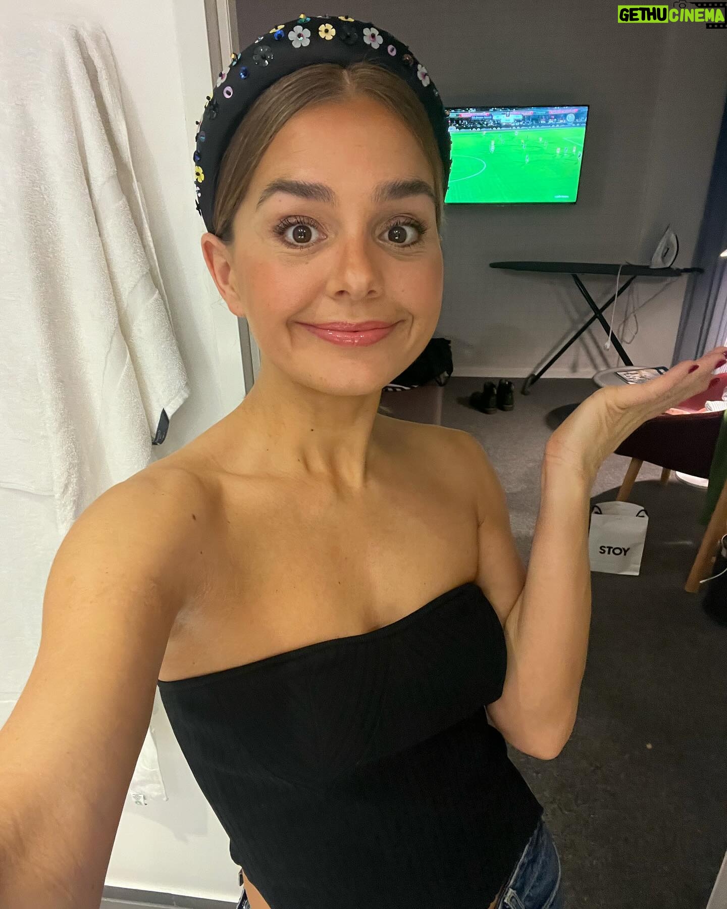 Stephania Potalivo Instagram - På det seneste ❤️