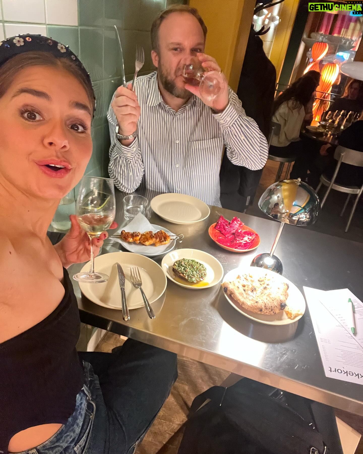 Stephania Potalivo Instagram - På det seneste ❤️
