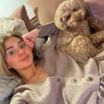Stephania Potalivo Instagram - På det seneste ❤️