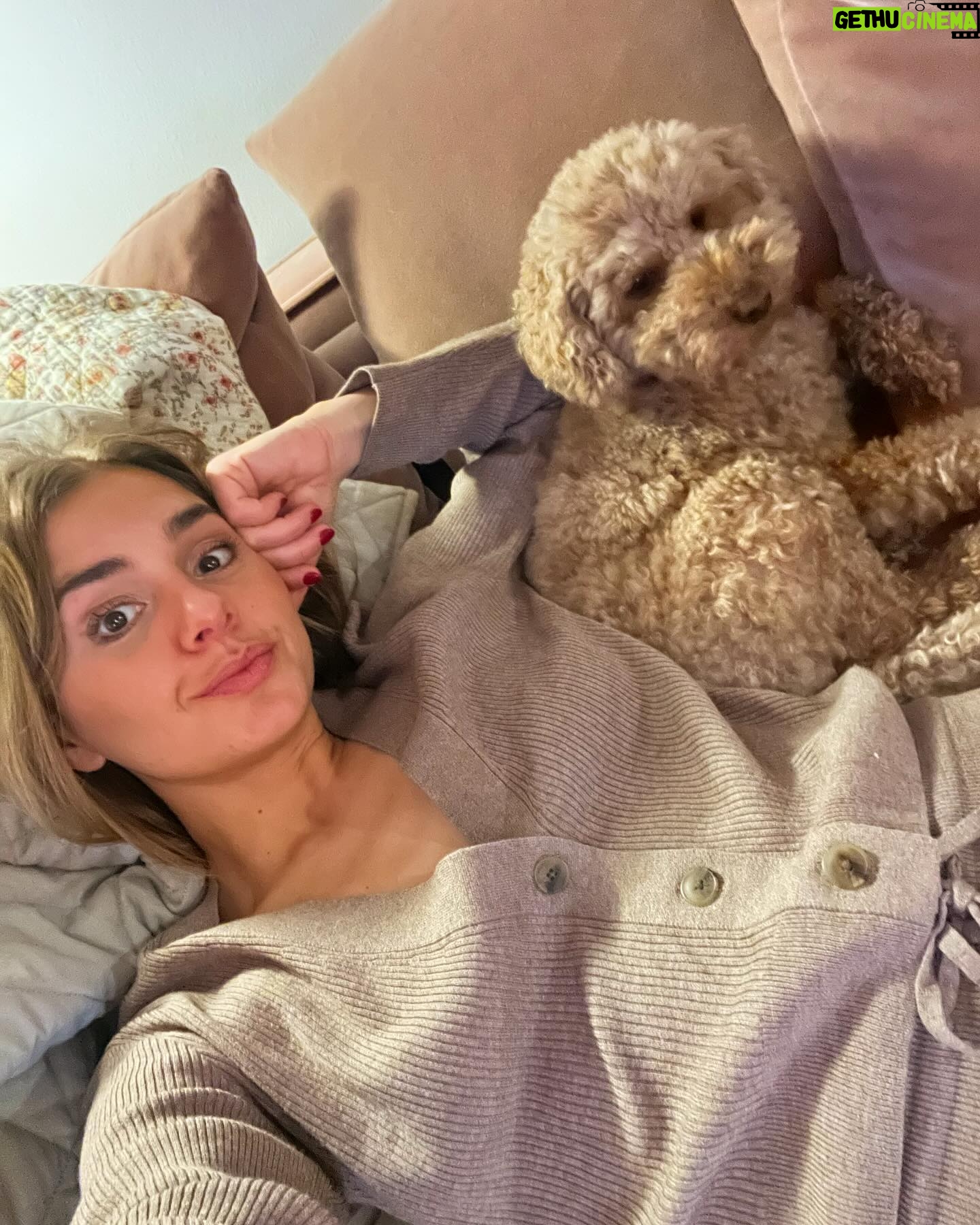 Stephania Potalivo Instagram - På det seneste ❤️