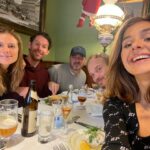 Stephania Potalivo Instagram - Verdens bedste selvvalgte familie ❤️