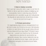 Stephania Potalivo Instagram - Kender i det der med at sove dårligt om natten? Og hvordan det påvirker ens humør, selvværd og alt muligt andet? Det gør jeg. Især i perioder, hvor jeg har travlt, og hvor jeg ved, at jeg skal tidligt op. Min seng kan godt i perioder nærmest være en stressfaktor for mig, fordi jeg forbinder den med noget, jeg ikke er særlig god til - nemlig at sove. Og sådan har jeg ærligt talt haft det på det seneste. Derfor har jeg teamet op med @bedrenaetter for at ændre det. Sammen laver vi et søvneksperiment, hvor jeg den næste måned prioriterer min søvn. Det gør jeg ved at følge nogle enkle og gode søvnråd, for at se om jeg så kan sove bedre og blive en bedre udgave af mig selv 🤍 På billede 4 kan du se de gode råd, som jeg har tænkt mig at afprøve i en periode. Men I må også meget gerne skrive i kommentarfeltet, hvis I har nogle gode søvnråd? 😴🙏 Og hvis et af disse råd er: Ingen hunde i sengen, så kan jeg allerede nu sige, at det kommer jeg ikke til at overholde!! 🤣