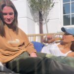 Stephania Potalivo Instagram – Lidt blandet fra 🧻☀️