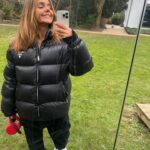Stephania Potalivo Instagram - Ugen der gik ❤️