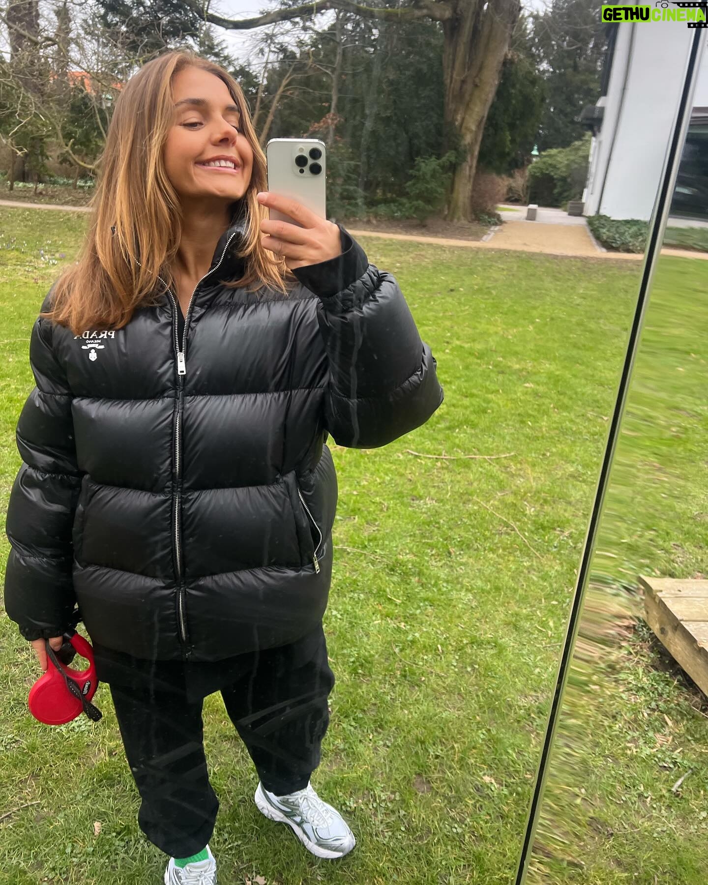 Stephania Potalivo Instagram - Ugen der gik ❤️