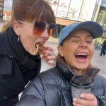 Stephania Potalivo Instagram - Ugen der gik ❤️