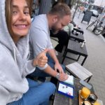 Stephania Potalivo Instagram - Lidt blandet fra rullen ❤️