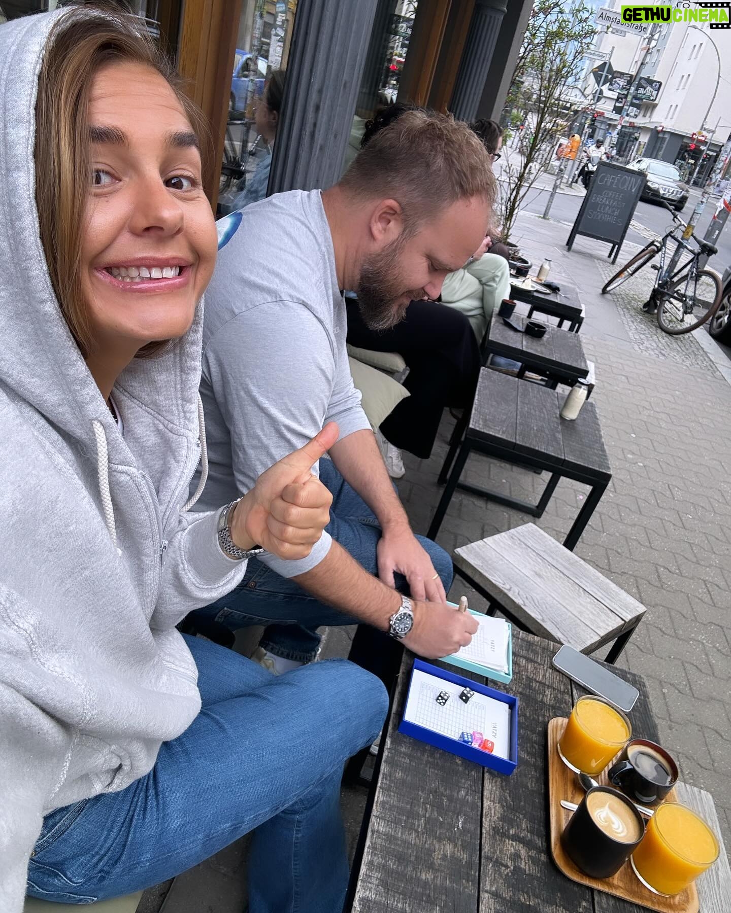 Stephania Potalivo Instagram - Lidt blandet fra rullen ❤️