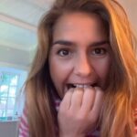 Stephania Potalivo Instagram - Har i også en yndlings dommer i X Factor!!??