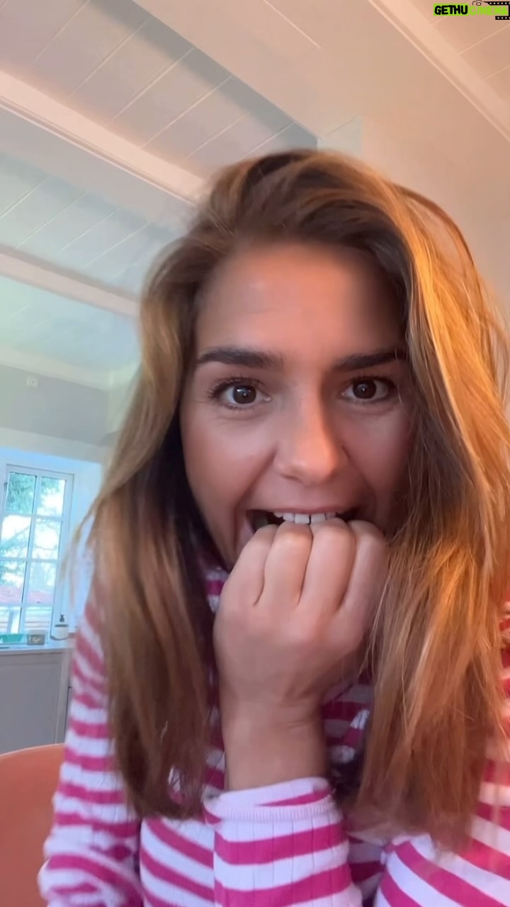 Stephania Potalivo Instagram - Har i også en yndlings dommer i X Factor!!??