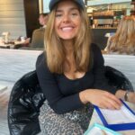 Stephania Potalivo Instagram - Har længe gerne ville have en hobby - og har endelig fundet den!! 🎲🎲🎲🎲🎲