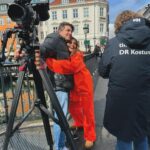 Stephania Potalivo Instagram – En dag i havnen 🧡 #allemod1