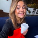 Stephania Potalivo Instagram – En dag i havnen 🧡 #allemod1