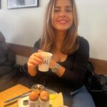 Stephania Potalivo Instagram - Weekend-rullen ❤️