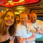 Stephania Potalivo Instagram - Postkort fra Thailand 🇹🇭❤️