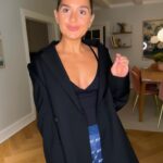 Stephania Potalivo Instagram - Weekend-rullen ❤️